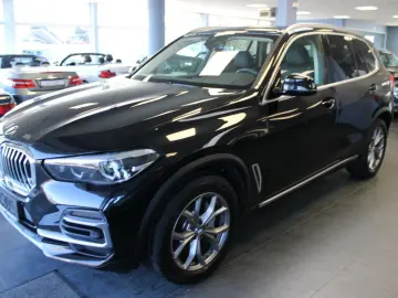 BMW X5 xDrive30d xLine