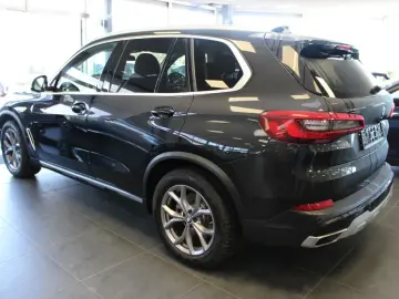 BMW X5 xDrive30d xLine