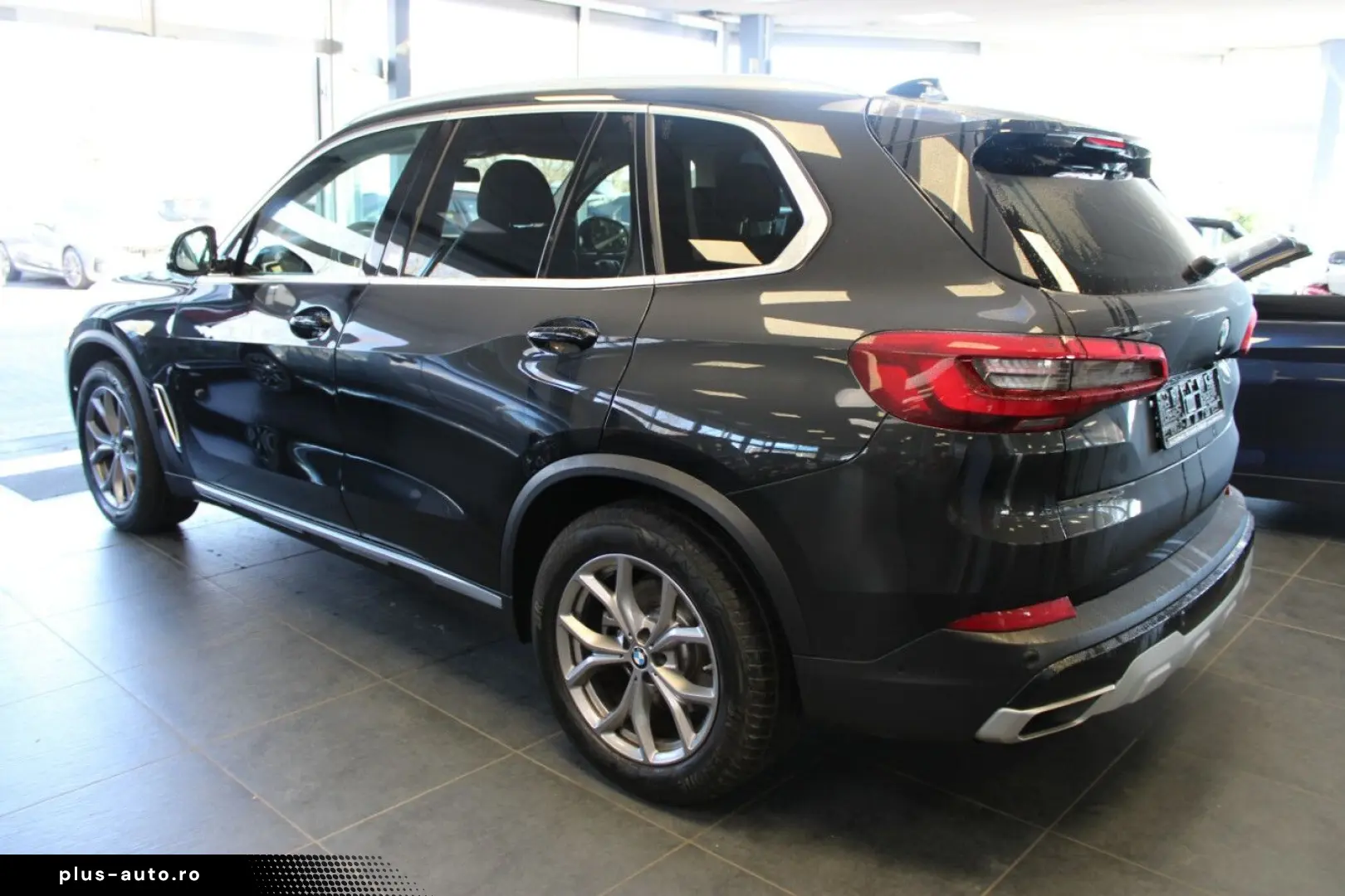 BMW X5 xDrive30d xLine