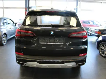 BMW X5 xDrive30d xLine