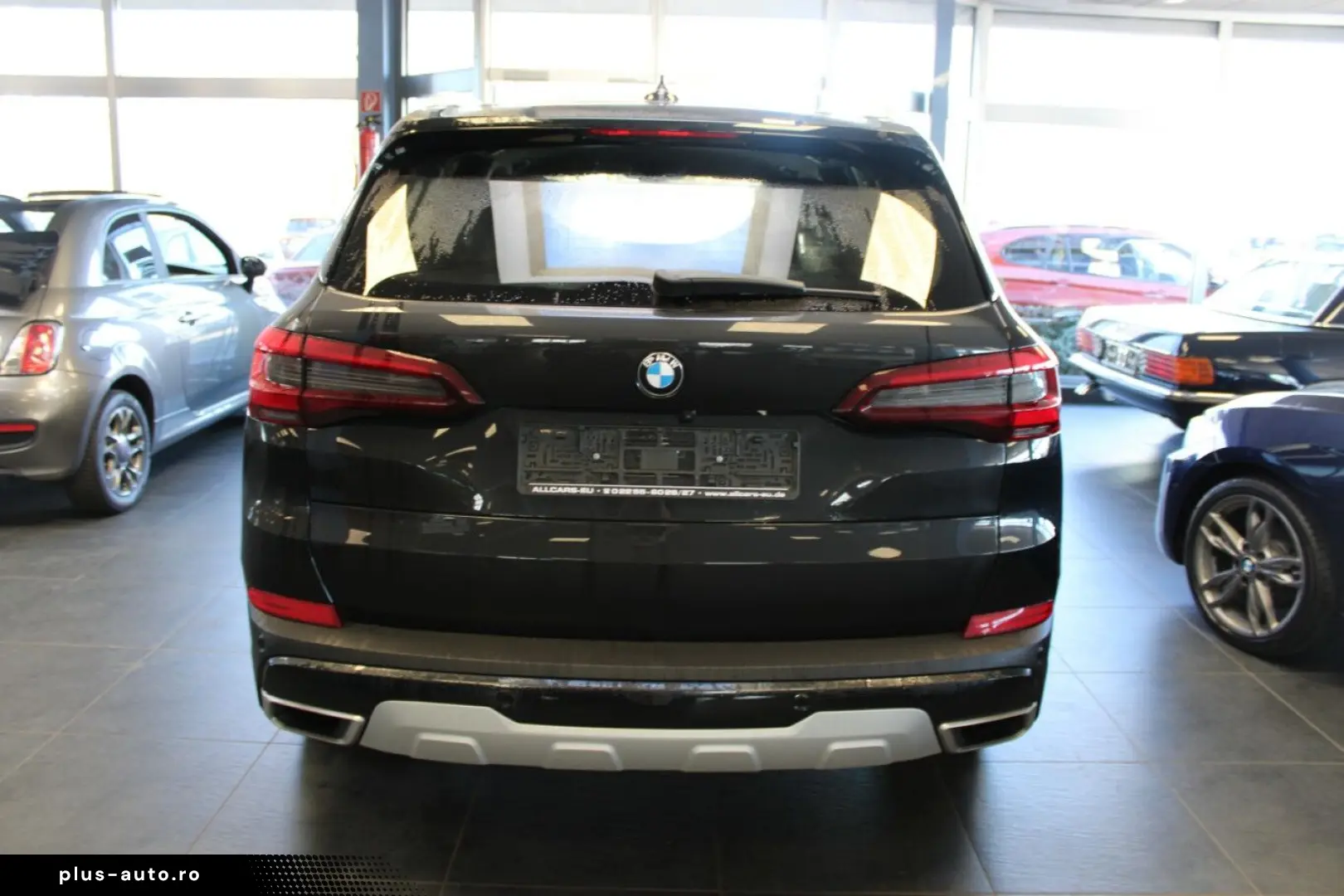 BMW X5 xDrive30d xLine