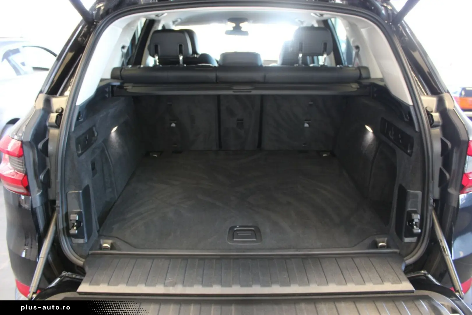 BMW X5 xDrive30d xLine