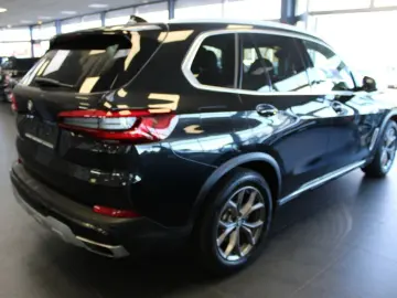 BMW X5 xDrive30d xLine