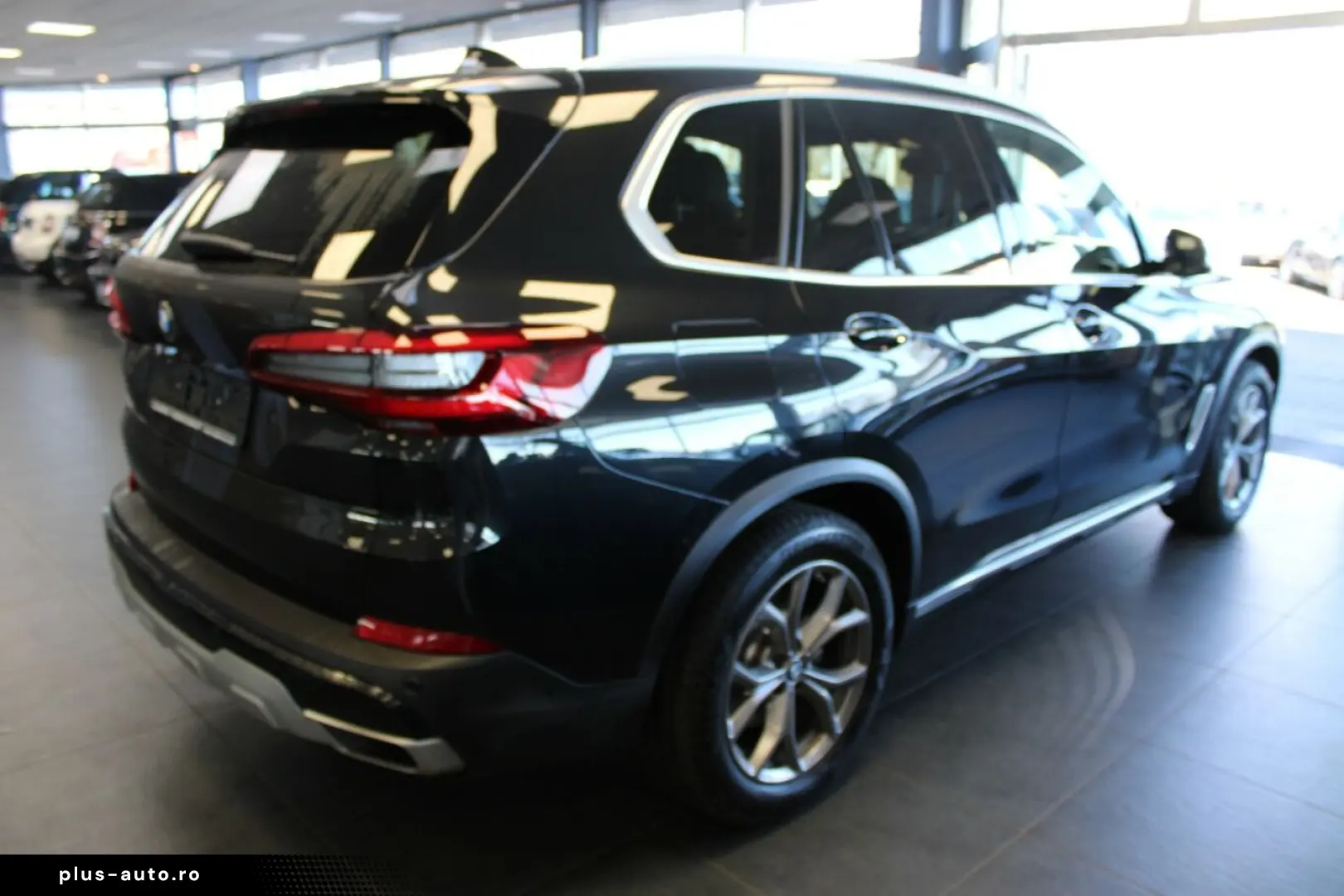 BMW X5 xDrive30d xLine