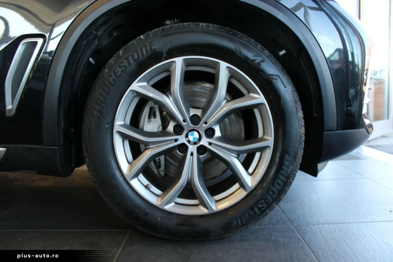 BMW X5 xDrive30d xLine