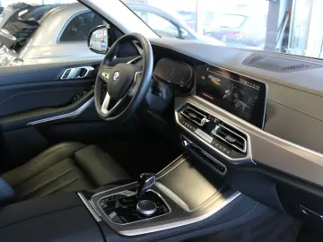 BMW X5 xDrive30d xLine