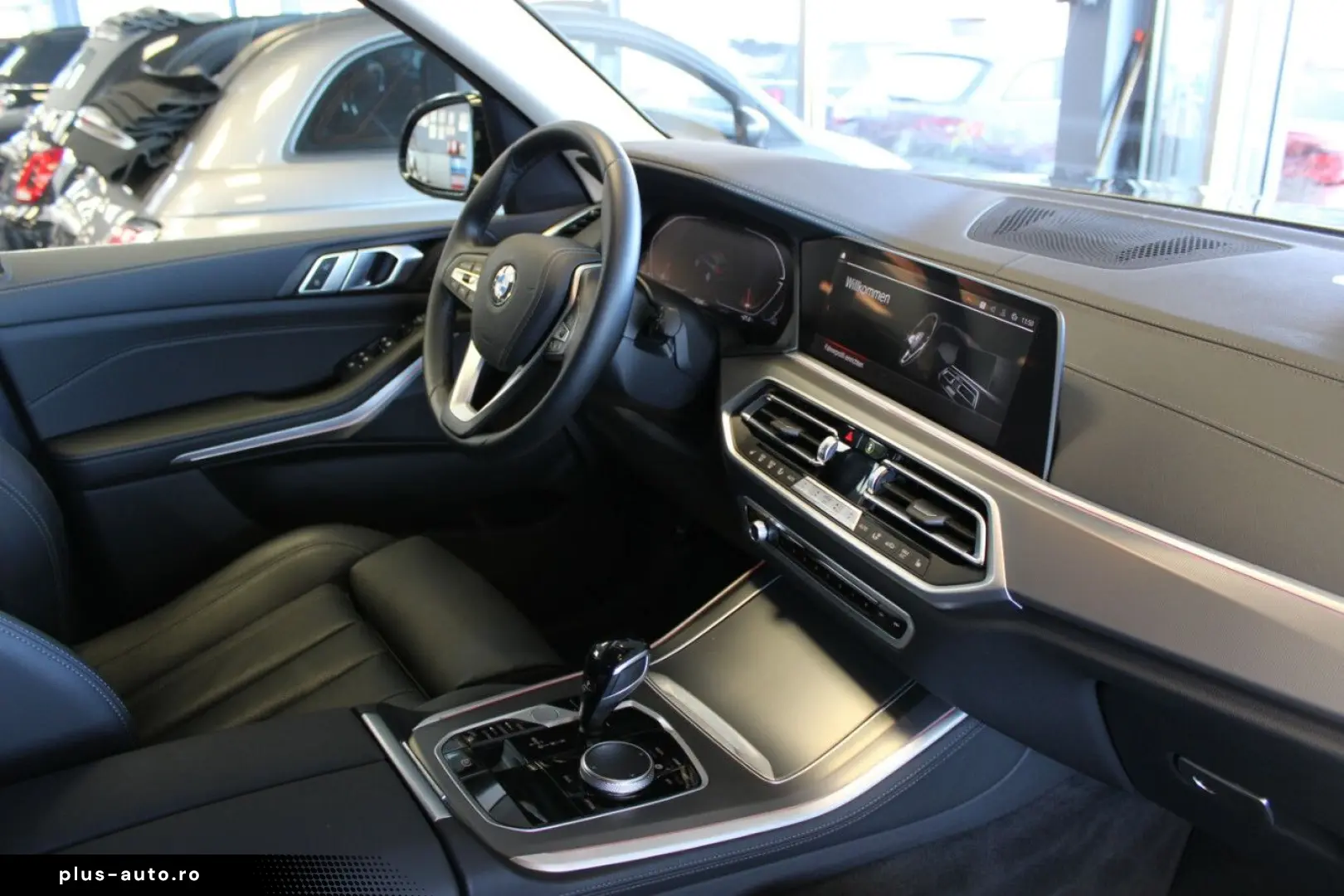 BMW X5 xDrive30d xLine