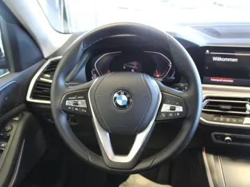 BMW X5 xDrive30d xLine