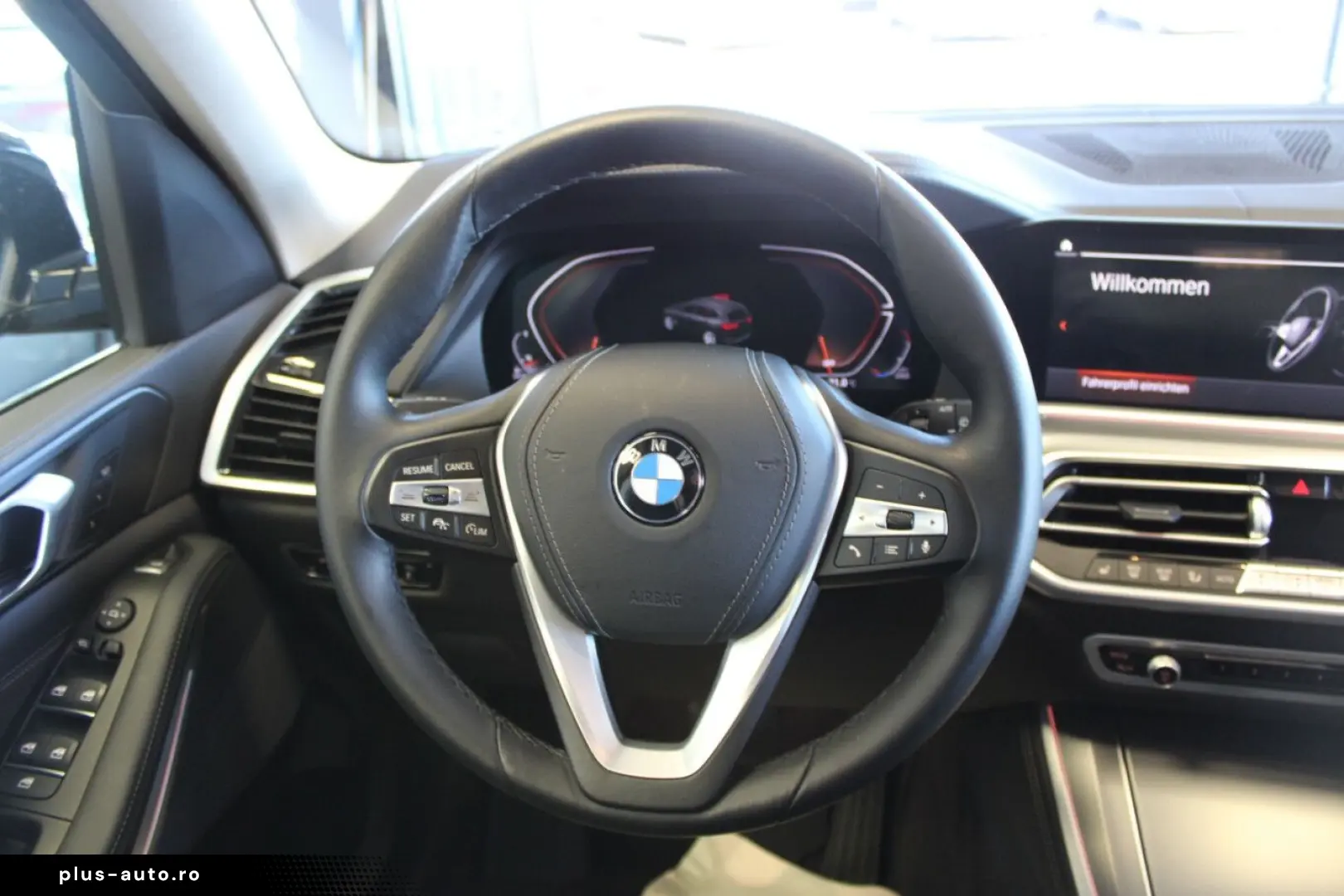 BMW X5 xDrive30d xLine