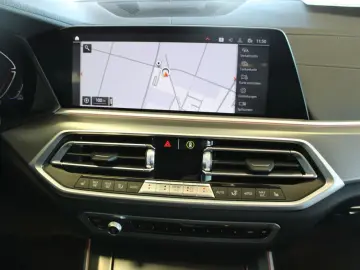 BMW X5 xDrive30d xLine