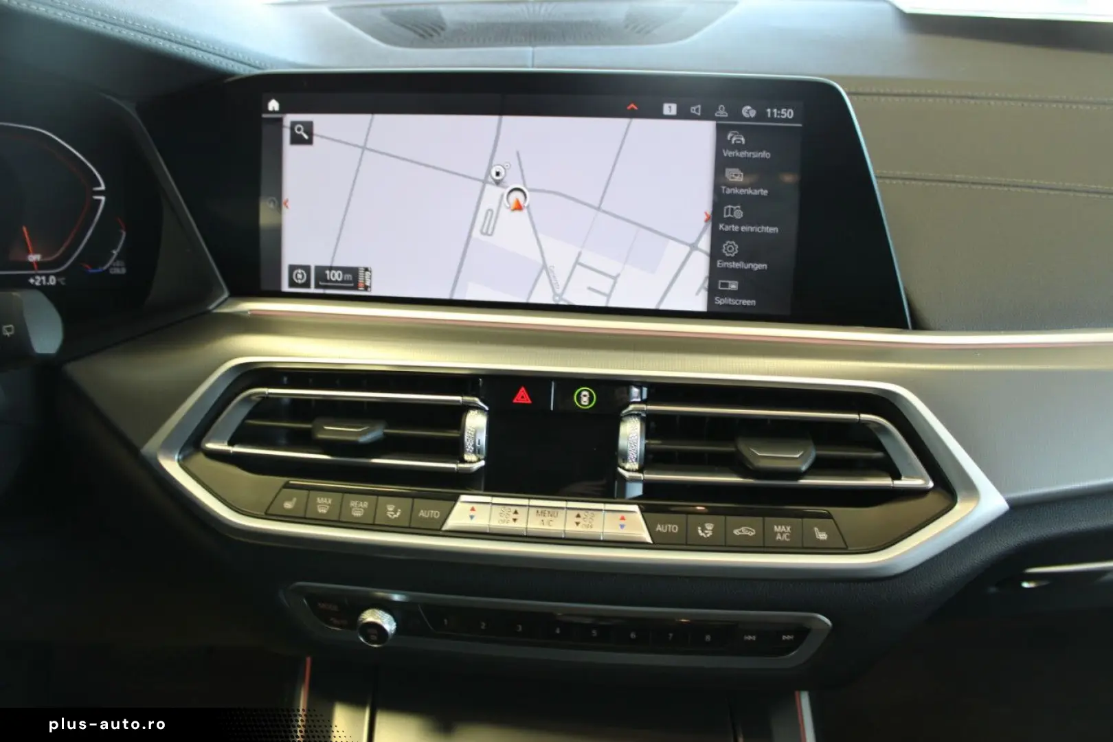 BMW X5 xDrive30d xLine