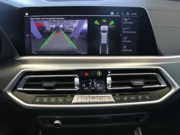 BMW X5 xDrive30d xLine