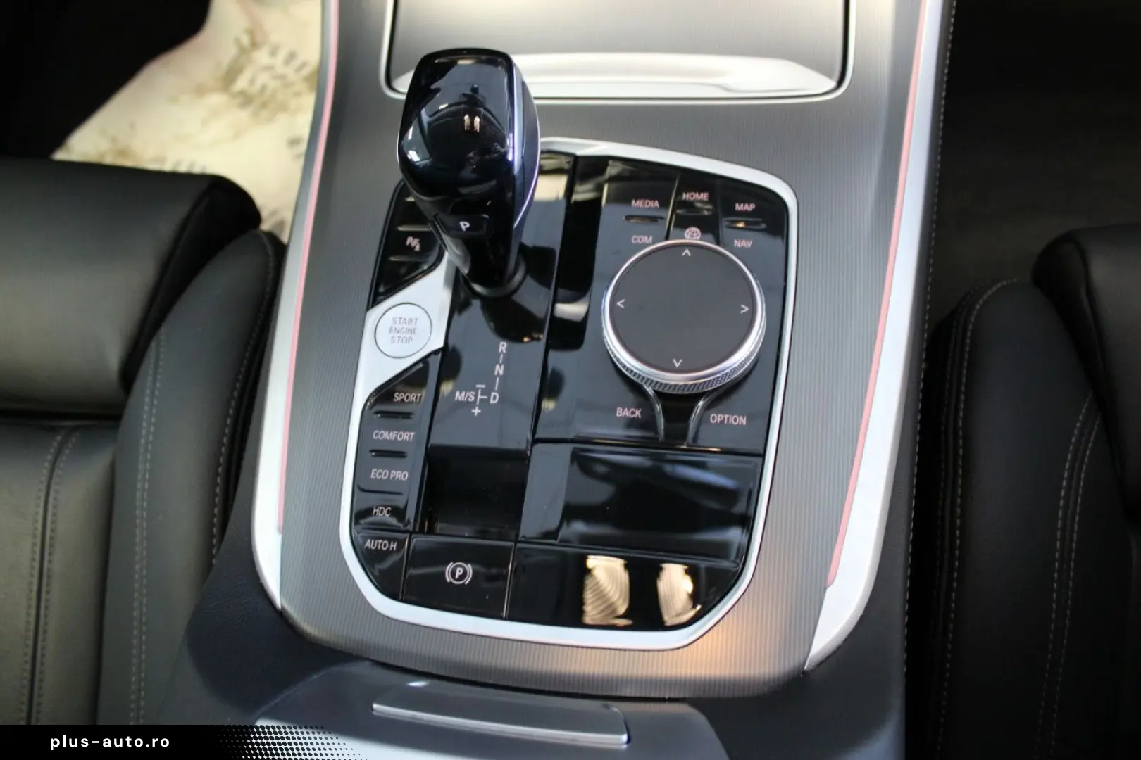 BMW X5 xDrive30d xLine