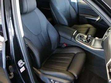 BMW X5 xDrive30d xLine