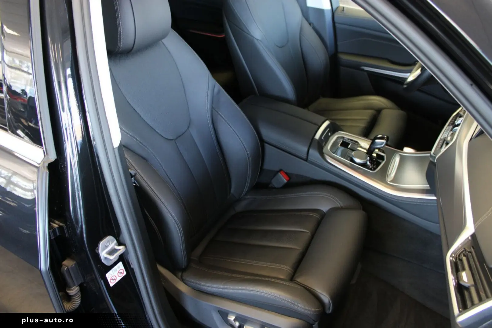 BMW X5 xDrive30d xLine