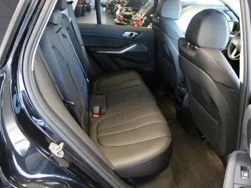 BMW X5 xDrive30d xLine