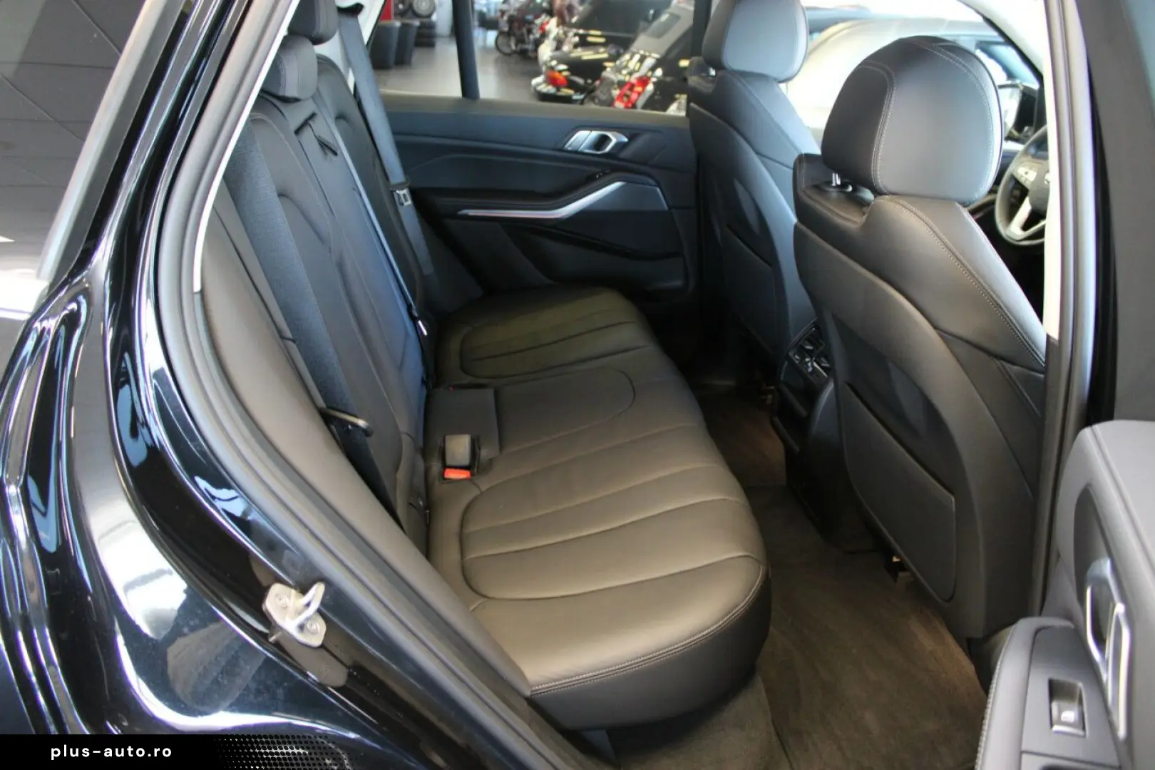 BMW X5 xDrive30d xLine