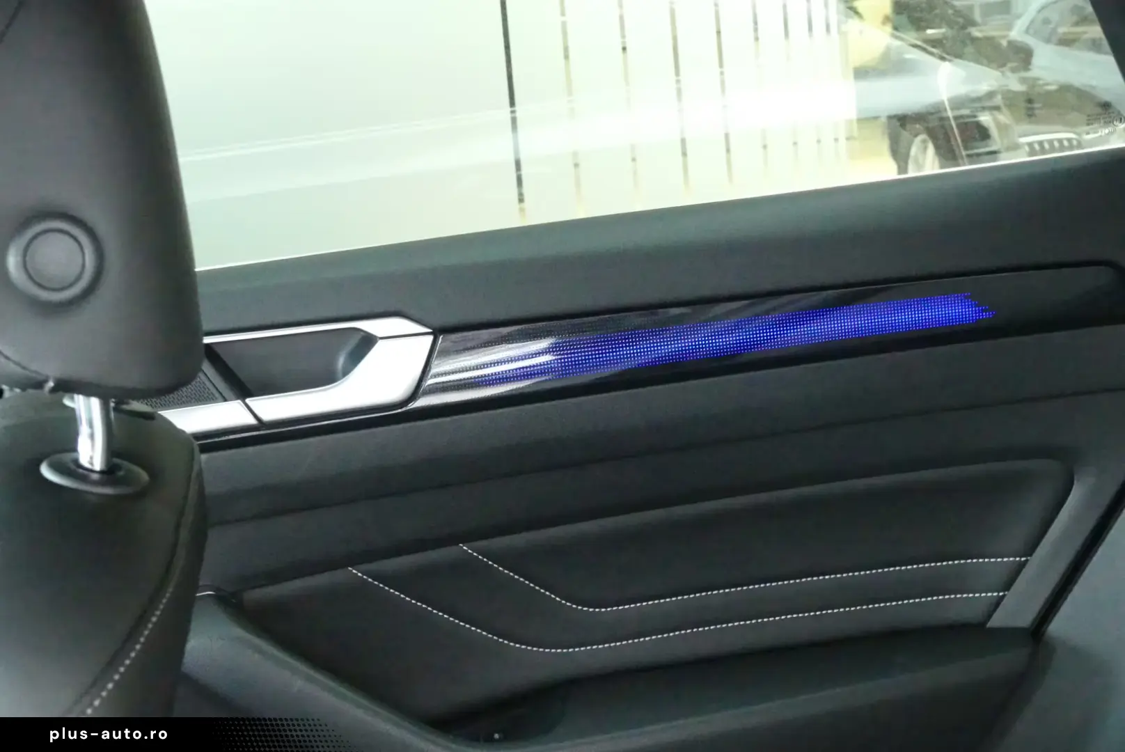 Volkswagen Arteon SB 2.0 TSI R-Line H&K STDHZ 360 Cam 20