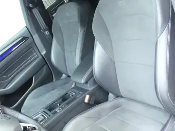 Volkswagen Arteon SB 2.0 TSI R-Line H&K STDHZ 360 Cam 20