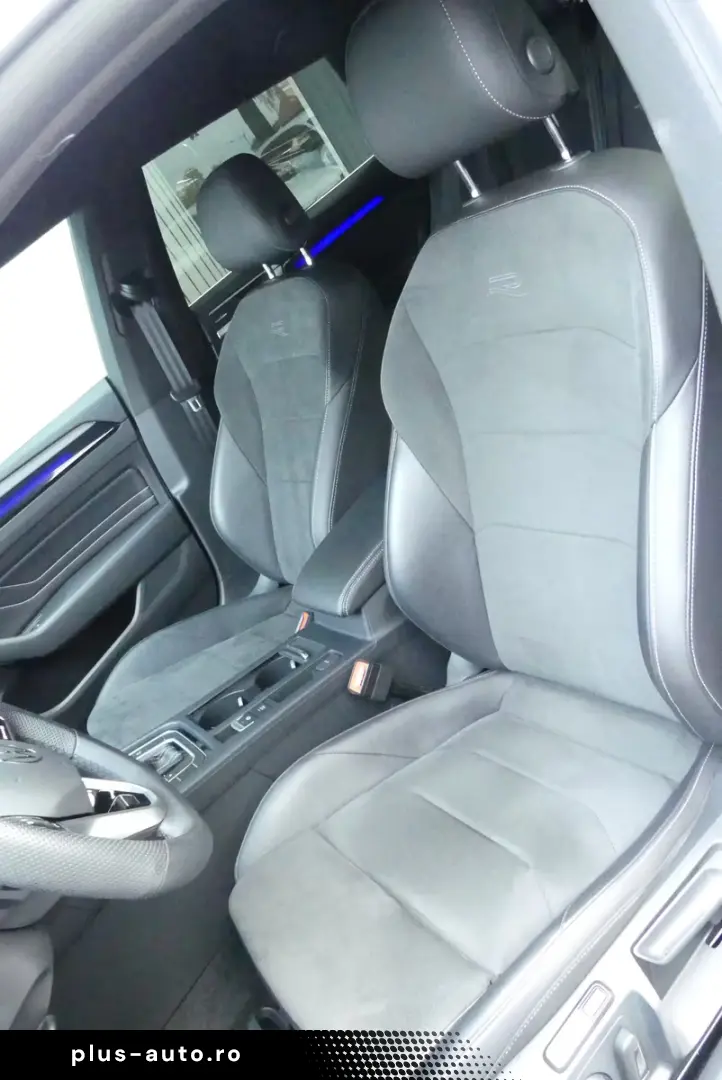 Volkswagen Arteon SB 2.0 TSI R-Line H&K STDHZ 360 Cam 20