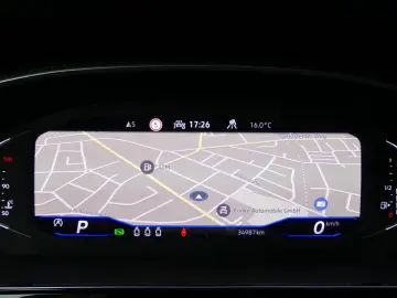 Volkswagen Arteon SB 2.0 TSI R-Line H&K STDHZ 360 Cam 20