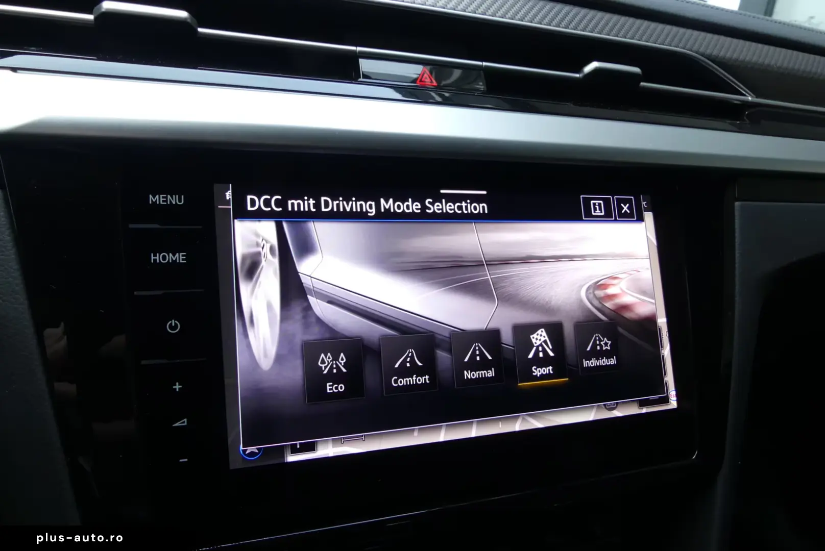 Volkswagen Arteon SB 2.0 TSI R-Line H&K STDHZ 360 Cam 20