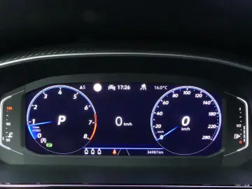 Volkswagen Arteon SB 2.0 TSI R-Line H&K STDHZ 360 Cam 20