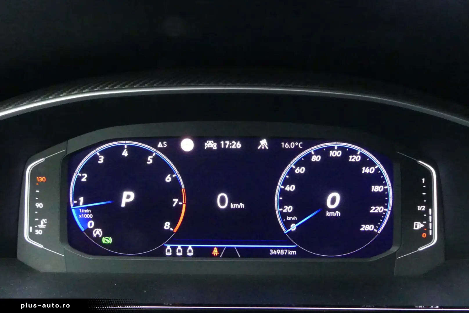 Volkswagen Arteon SB 2.0 TSI R-Line H&K STDHZ 360 Cam 20