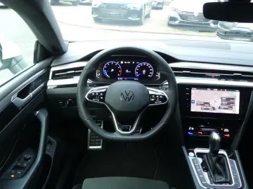 Volkswagen Arteon SB 2.0 TSI R-Line H&K STDHZ 360 Cam 20