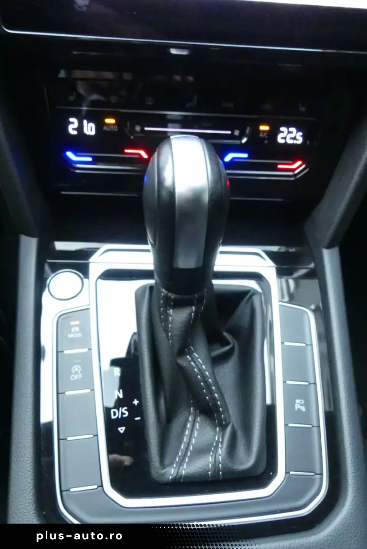 Volkswagen Arteon SB 2.0 TSI R-Line H&K STDHZ 360 Cam 20