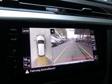 Volkswagen Arteon SB 2.0 TSI R-Line H&K STDHZ 360 Cam 20