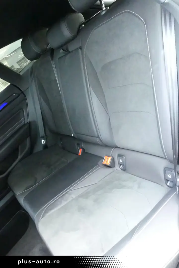 Volkswagen Arteon SB 2.0 TSI R-Line H&K STDHZ 360 Cam 20