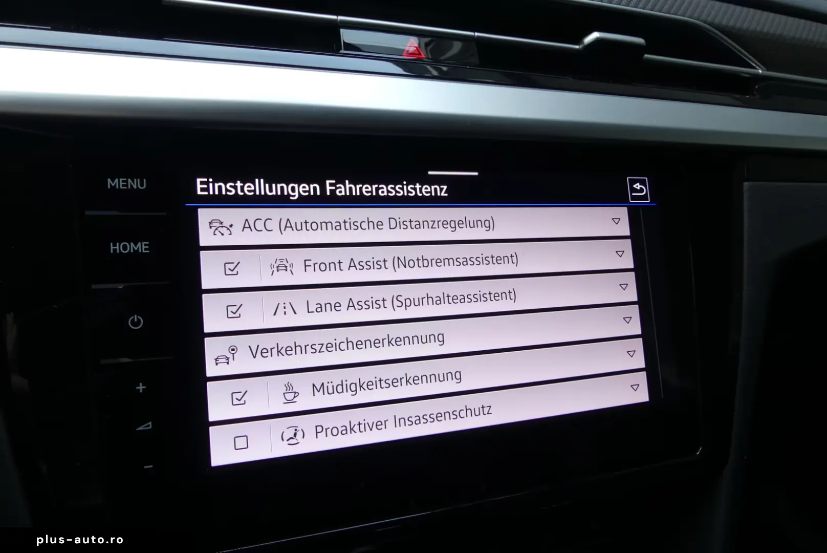 Volkswagen Arteon SB 2.0 TSI R-Line H&K STDHZ 360 Cam 20