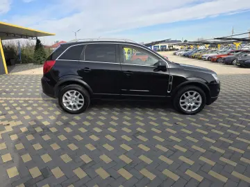 Opel Antara 2.2d   163CP   Euro 5