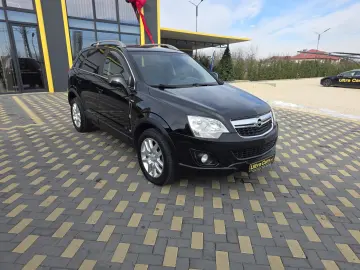 Opel Antara 2.2d   163CP   Euro 5