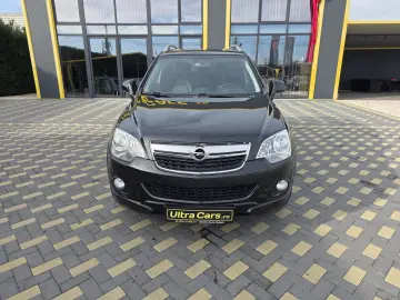 Opel Antara 2.2d   163CP   Euro 5