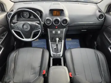 Opel Antara 2.2d   163CP   Euro 5