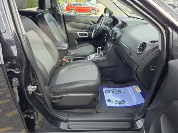 Opel Antara 2.2d   163CP   Euro 5