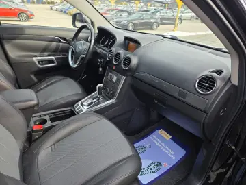 Opel Antara 2.2d   163CP   Euro 5