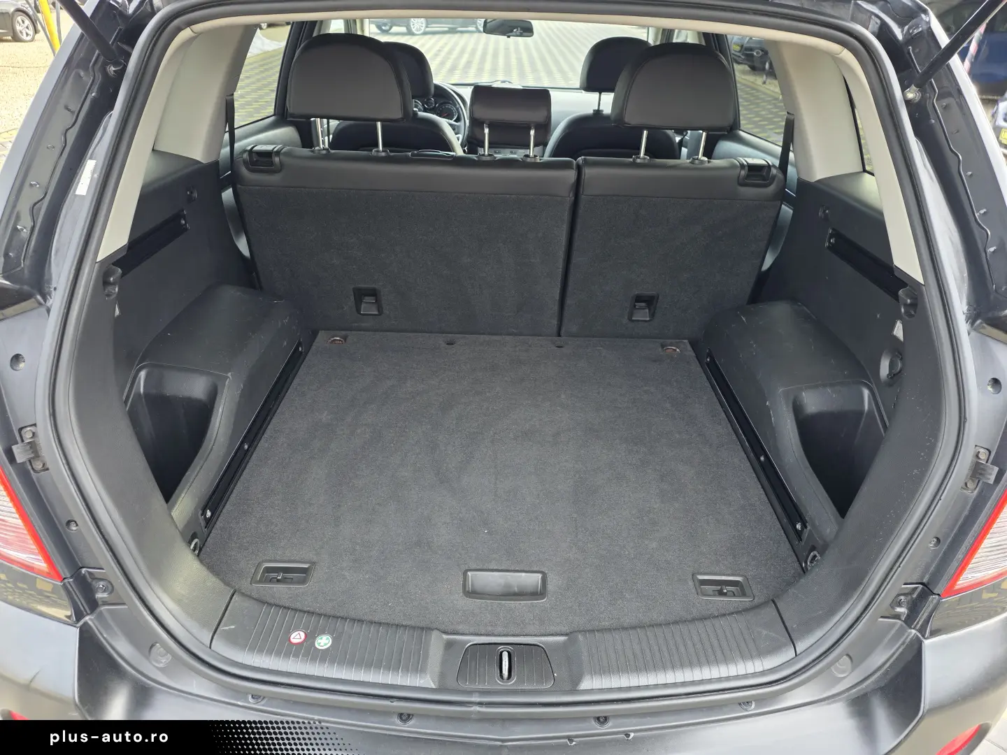 Opel Antara 2.2d   163CP   Euro 5