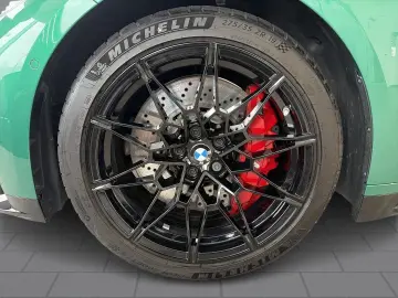 BMW M3 Tour Comp xDrv  HUD Navi H K Adap LED DrvAss