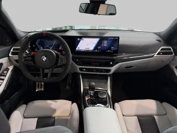 BMW M3 Tour Comp xDrv  HUD Navi H K Adap LED DrvAss