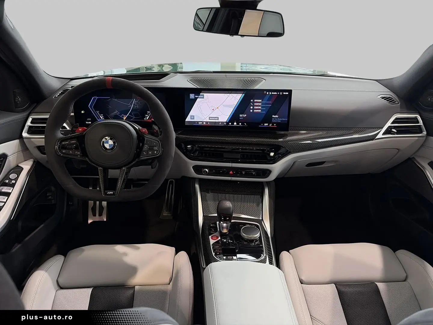 BMW M3 Tour Comp xDrv  HUD Navi H K Adap LED DrvAss