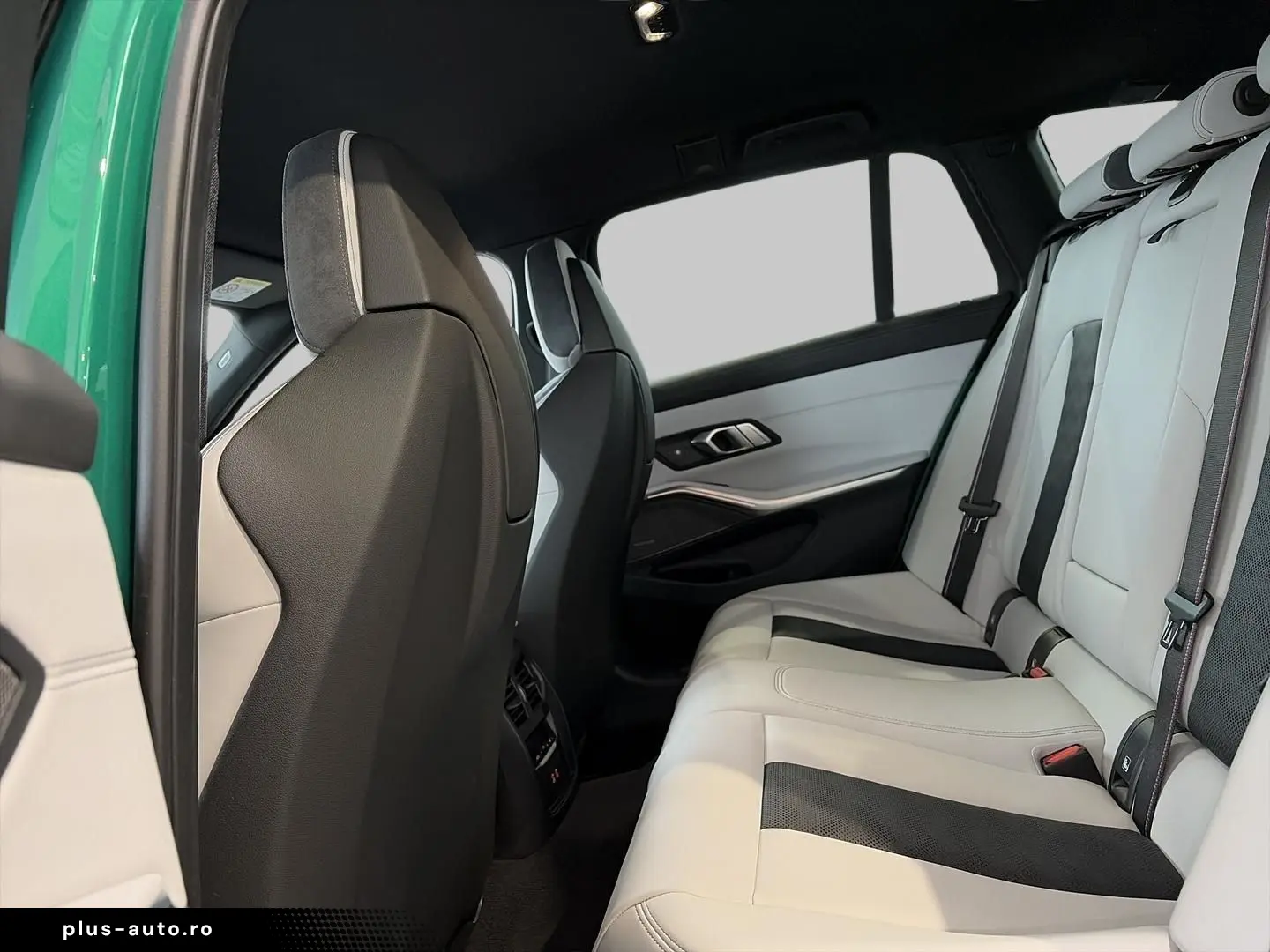 BMW M3 Tour Comp xDrv  HUD Navi H K Adap LED DrvAss