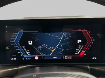 BMW M3 Tour Comp xDrv  HUD Navi H K Adap LED DrvAss