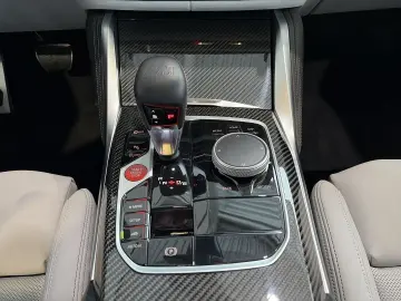 BMW M3 Tour Comp xDrv  HUD Navi H K Adap LED DrvAss