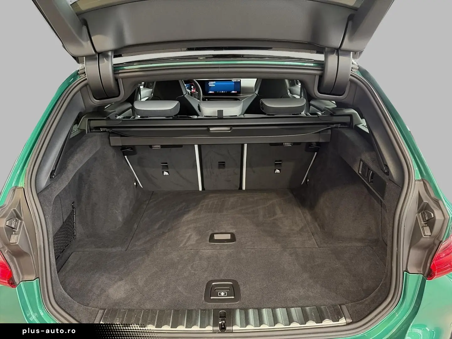 BMW M3 Tour Comp xDrv  HUD Navi H K Adap LED DrvAss