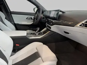 BMW M3 Tour Comp xDrv  HUD Navi H K Adap LED DrvAss