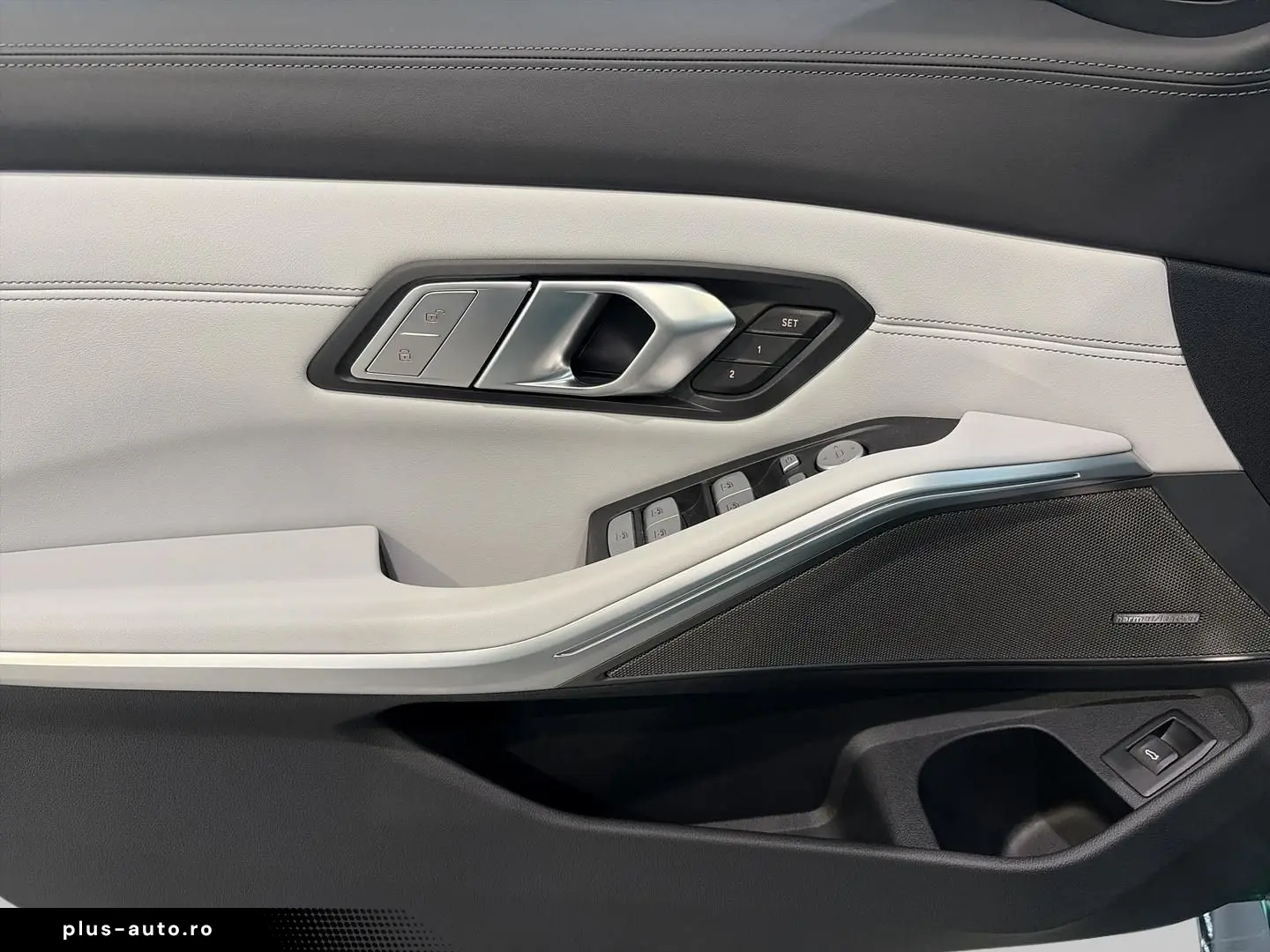 BMW M3 Tour Comp xDrv  HUD Navi H K Adap LED DrvAss