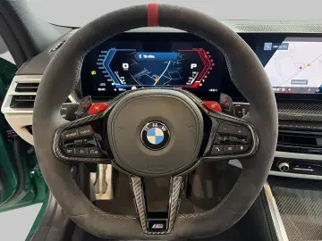 BMW M3 Tour Comp xDrv  HUD Navi H K Adap LED DrvAss